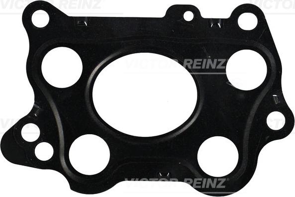 Victor Reinz 71-19735-00 - Прокладка, выпускной коллектор abcparts.ee