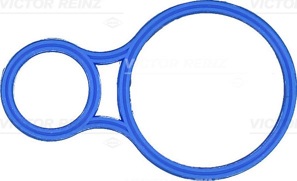 Victor Reinz 71-15255-00 - Прокладка, корпус термостата abcparts.ee