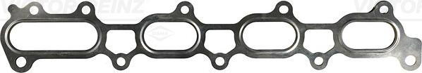 Victor Reinz 71-16992-00 - Прокладка, выпускной коллектор abcparts.ee