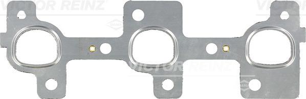 Victor Reinz 71-10430-00 - Прокладка, выпускной коллектор abcparts.ee