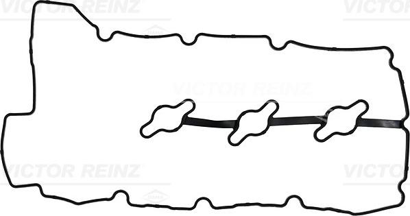 Victor Reinz 71-10604-00 - Прокладка, крышка головки цилиндра abcparts.ee