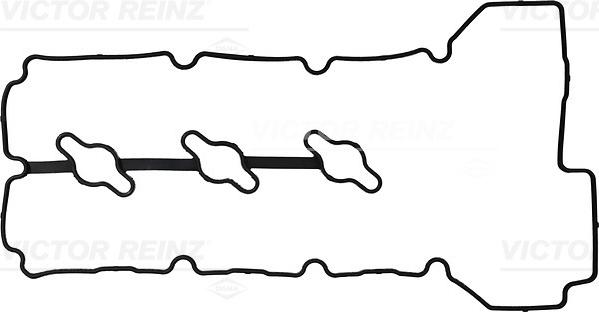 Victor Reinz 71-10603-00 - Прокладка, крышка головки цилиндра abcparts.ee