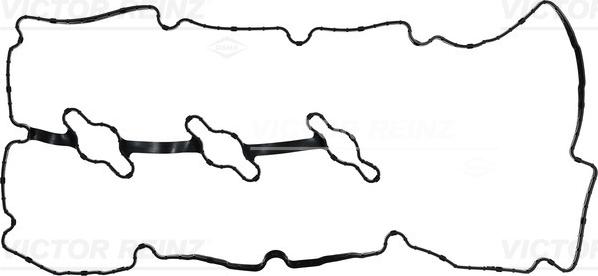 Victor Reinz 71-10603-10 - Прокладка, крышка головки цилиндра abcparts.ee