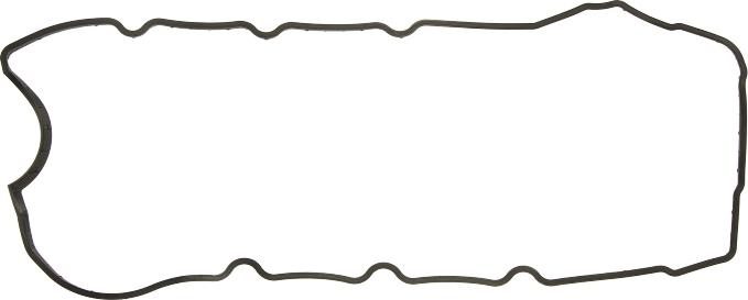 Victor Reinz 71-10151-00 - Прокладка, крышка головки цилиндра abcparts.ee