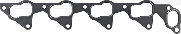 Victor Reinz 71-10152-00 - Прокладка, впускной коллектор abcparts.ee