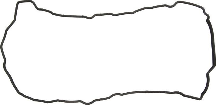 Victor Reinz 71-10161-00 - Прокладка, крышка головки цилиндра abcparts.ee