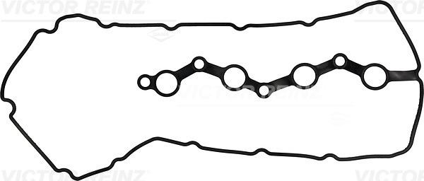 Victor Reinz 71-10110-00 - Прокладка, крышка головки цилиндра abcparts.ee