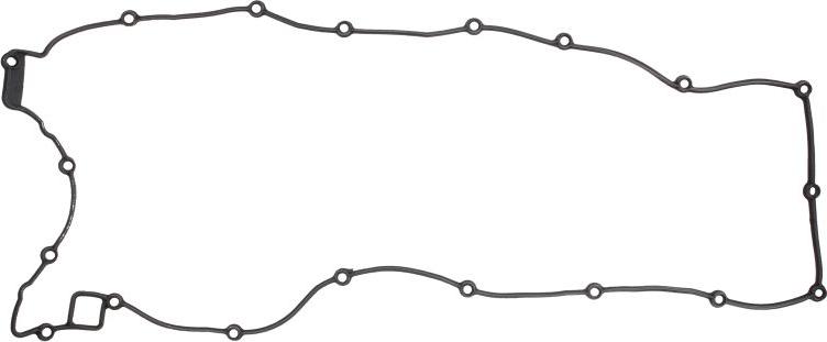 Victor Reinz 71-10354-00 - Прокладка, крышка головки цилиндра abcparts.ee