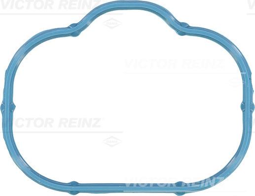 Victor Reinz 71-10360-00 - Прокладка, впускной коллектор abcparts.ee