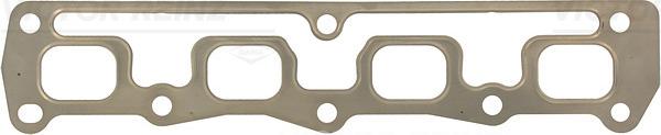 Victor Reinz 71-10245-00 - Прокладка, выпускной коллектор abcparts.ee