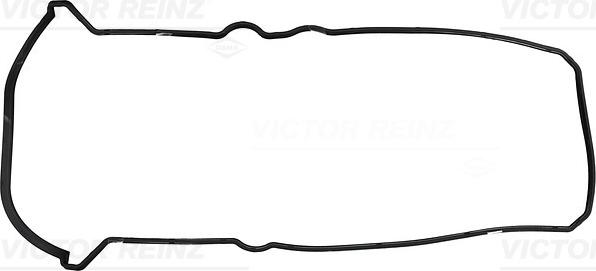 Victor Reinz 71-11946-00 - Прокладка, крышка головки цилиндра abcparts.ee