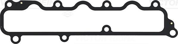 Victor Reinz 71-11659-00 - Прокладка, впускной коллектор abcparts.ee
