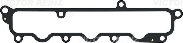 Victor Reinz 71-11660-00 - Прокладка, впускной коллектор abcparts.ee