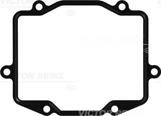 Victor Reinz 71-11663-00 - Прокладка, корпус впускного коллектора abcparts.ee