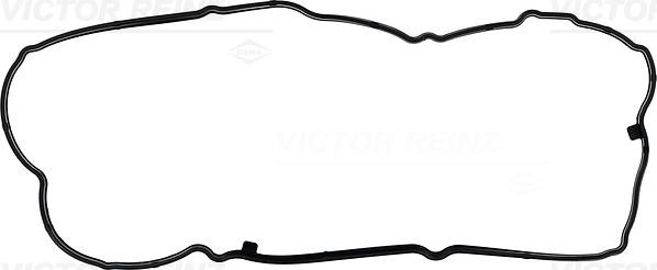 Victor Reinz 71-11894-00 - Прокладка, крышка головки цилиндра abcparts.ee