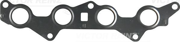 Victor Reinz 71-11896-00 - Прокладка, выпускной коллектор abcparts.ee