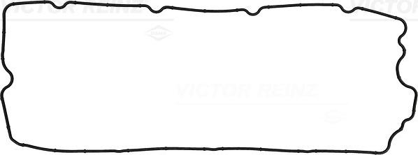 Victor Reinz 71-11223-00 - Прокладка, крышка головки цилиндра abcparts.ee