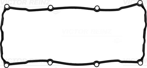 Victor Reinz 71-18516-00 - Прокладка, крышка головки цилиндра abcparts.ee