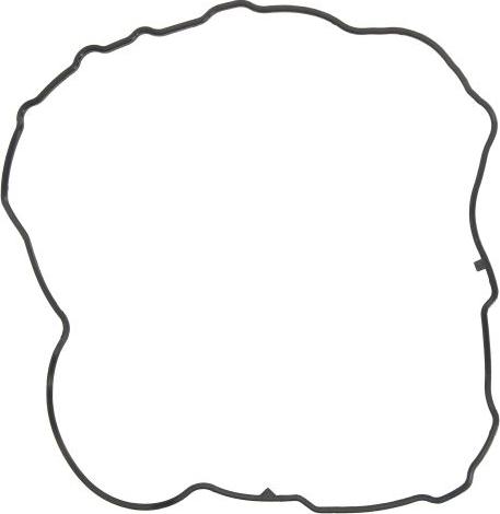 Victor Reinz 71-18060-00 - Прокладка, крышка головки цилиндра abcparts.ee