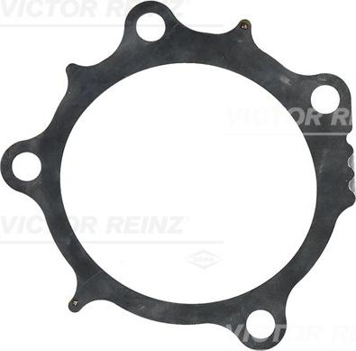Victor Reinz 71-18074-00 - Прокладка, выпускной коллектор abcparts.ee