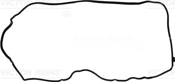 Victor Reinz 71-18346-00 - Прокладка, крышка головки цилиндра abcparts.ee