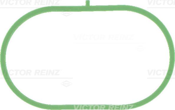 Victor Reinz 71-18273-00 - Прокладка, впускной коллектор abcparts.ee