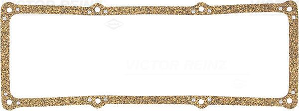 Victor Reinz 71-12959-10 - Прокладка, крышка головки цилиндра abcparts.ee