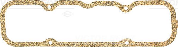 Victor Reinz 71-12955-00 - Прокладка, крышка головки цилиндра abcparts.ee