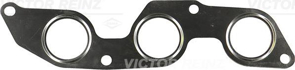 Victor Reinz 71-12462-00 - Прокладка, выпускной коллектор abcparts.ee