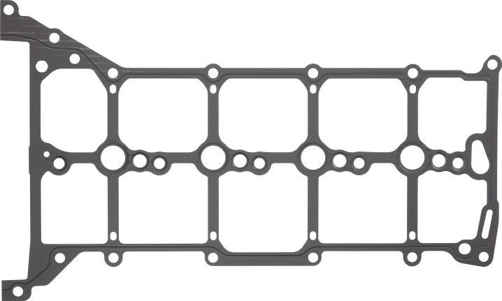 Victor Reinz 71-12662-00 - Прокладка, крышка головки цилиндра abcparts.ee