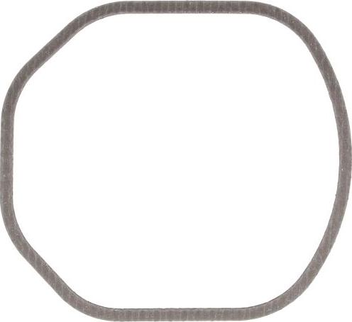 Victor Reinz 71-12612-30 - Прокладка, крышка головки цилиндра abcparts.ee