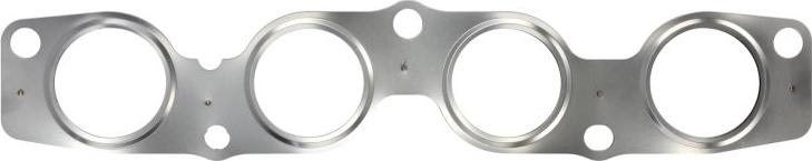 Victor Reinz 71-12066-00 - Прокладка, выпускной коллектор abcparts.ee