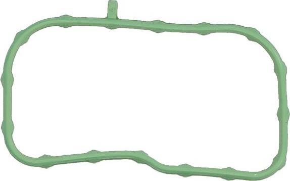 Victor Reinz 71-12114-00 - Прокладка, впускной коллектор abcparts.ee