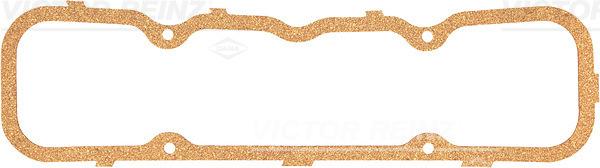 Victor Reinz 71-12895-20 - Прокладка, крышка головки цилиндра abcparts.ee