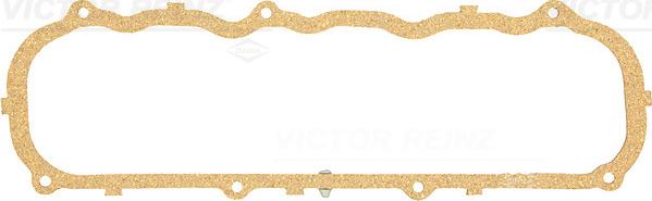 Victor Reinz 71-12830-30 - Прокладка, крышка головки цилиндра abcparts.ee