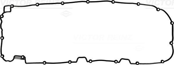 Victor Reinz 71-12388-00 - Прокладка, крышка головки цилиндра abcparts.ee