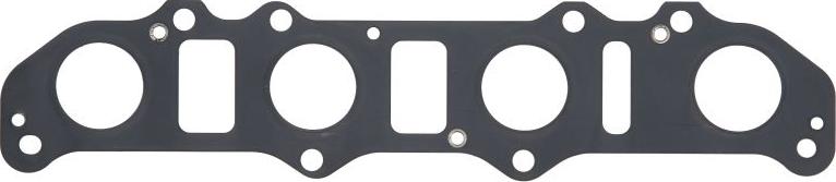 Victor Reinz 71-12284-00 - Прокладка, выпускной коллектор abcparts.ee