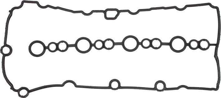 Victor Reinz 71-12279-00 - Прокладка, крышка головки цилиндра abcparts.ee