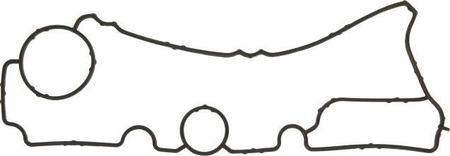 Victor Reinz 71-12788-00 - Прокладка, крышка головки цилиндра abcparts.ee