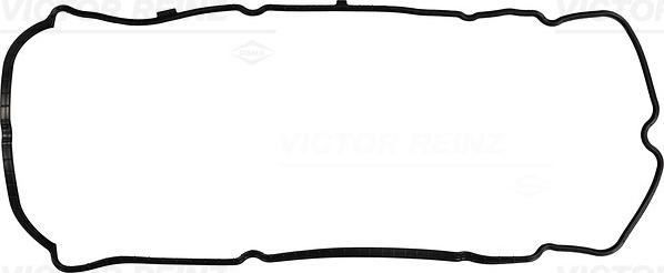 Victor Reinz 71-17684-00 - Прокладка, крышка головки цилиндра abcparts.ee