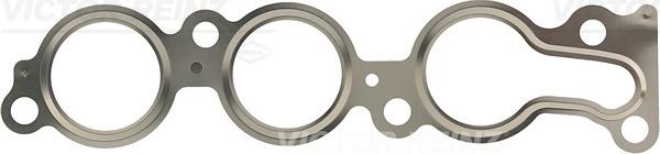 Victor Reinz 71-39342-00 - Прокладка, выпускной коллектор abcparts.ee