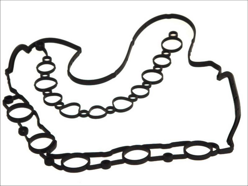 Victor Reinz 71-39301-00 - Прокладка, крышка головки цилиндра abcparts.ee