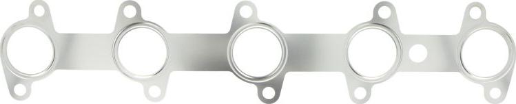 Victor Reinz 71-35698-00 - Прокладка, выпускной коллектор abcparts.ee