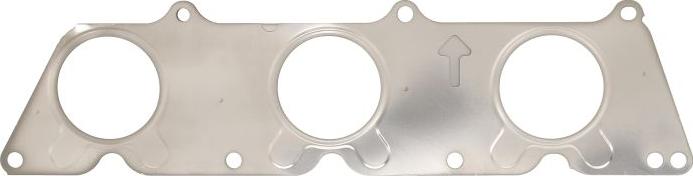 Victor Reinz 71-36987-00 - Прокладка, выпускной коллектор abcparts.ee