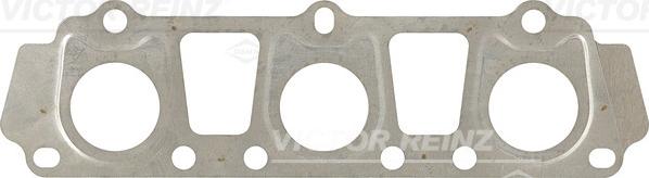 Victor Reinz 71-36103-00 - Прокладка, выпускной коллектор abcparts.ee