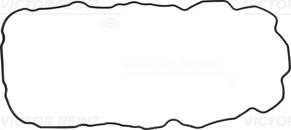 Victor Reinz 71-36836-00 - Прокладка, крышка головки цилиндра abcparts.ee