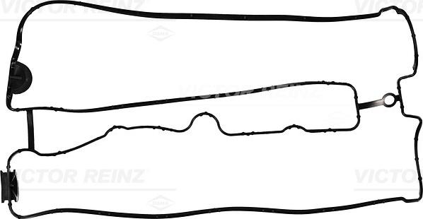 Victor Reinz 71-31997-00 - Прокладка, крышка головки цилиндра abcparts.ee