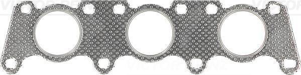 Victor Reinz 71-31802-00 - Прокладка, выпускной коллектор abcparts.ee