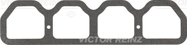 Victor Reinz 71-31738-00 - Прокладка, крышка головки цилиндра abcparts.ee