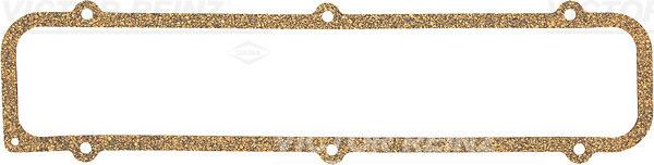 Victor Reinz 71-31729-00 - Прокладка, крышка головки цилиндра abcparts.ee